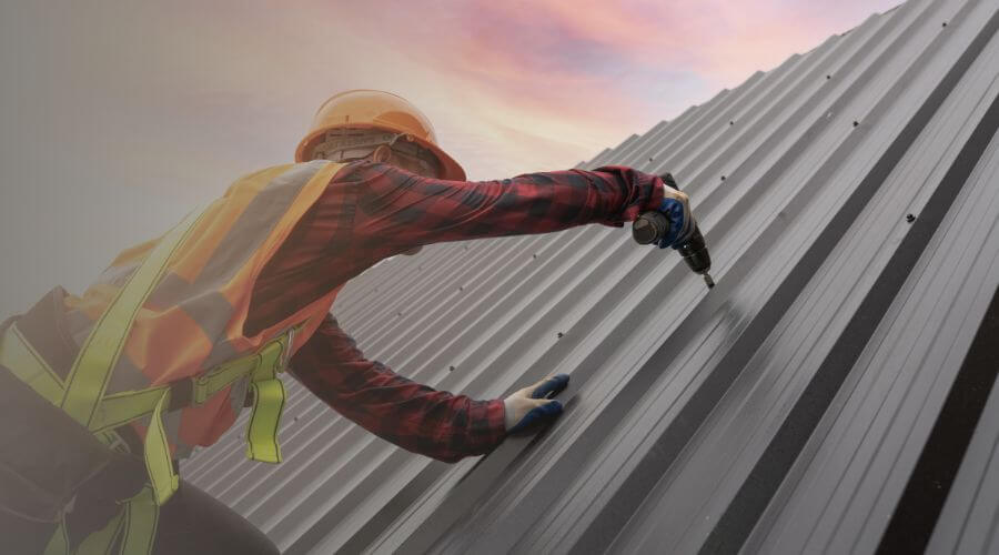 Professional New roof installation in Stonyford, CA